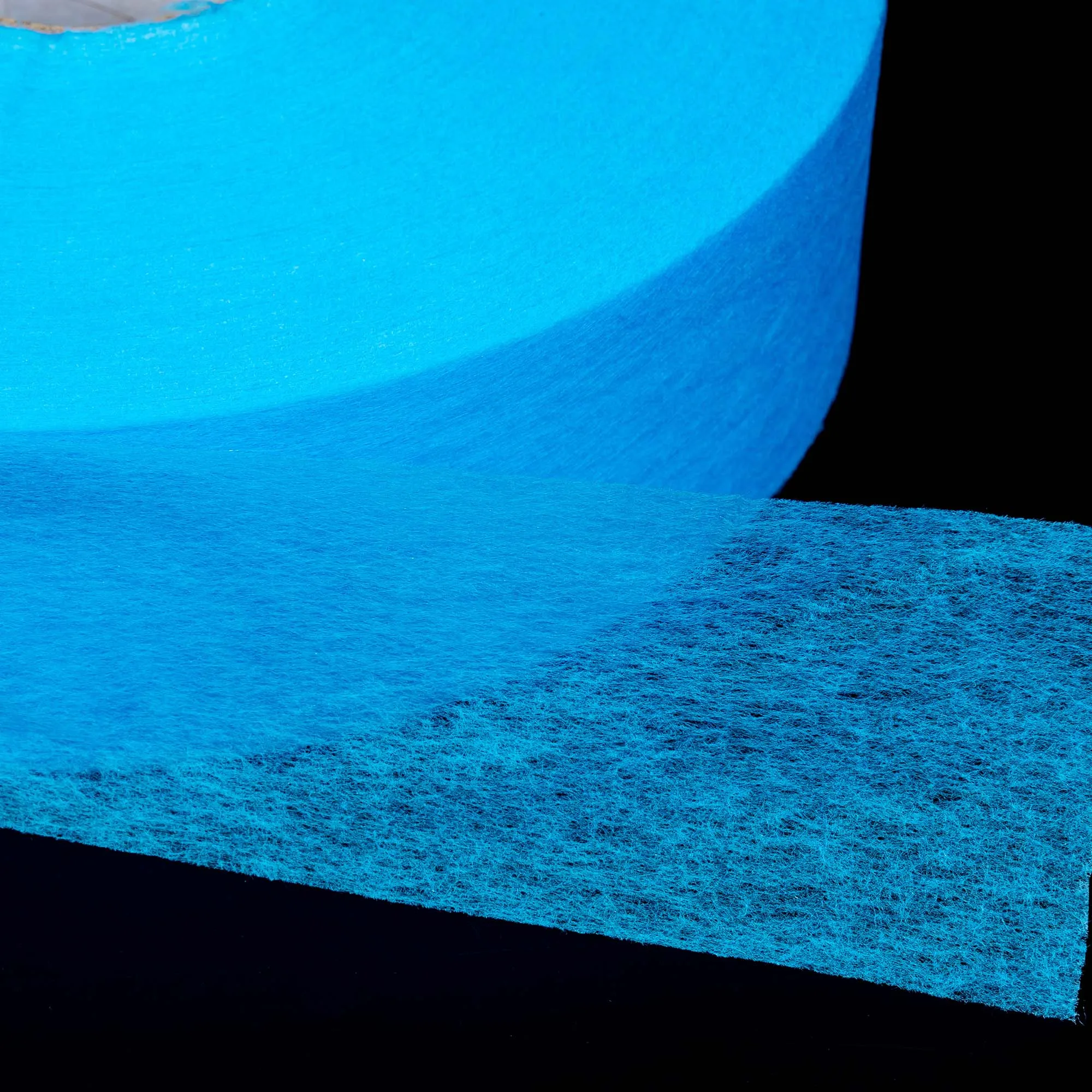 High Quality Diaper Raw Materials ADL Nonwoven For Diaper