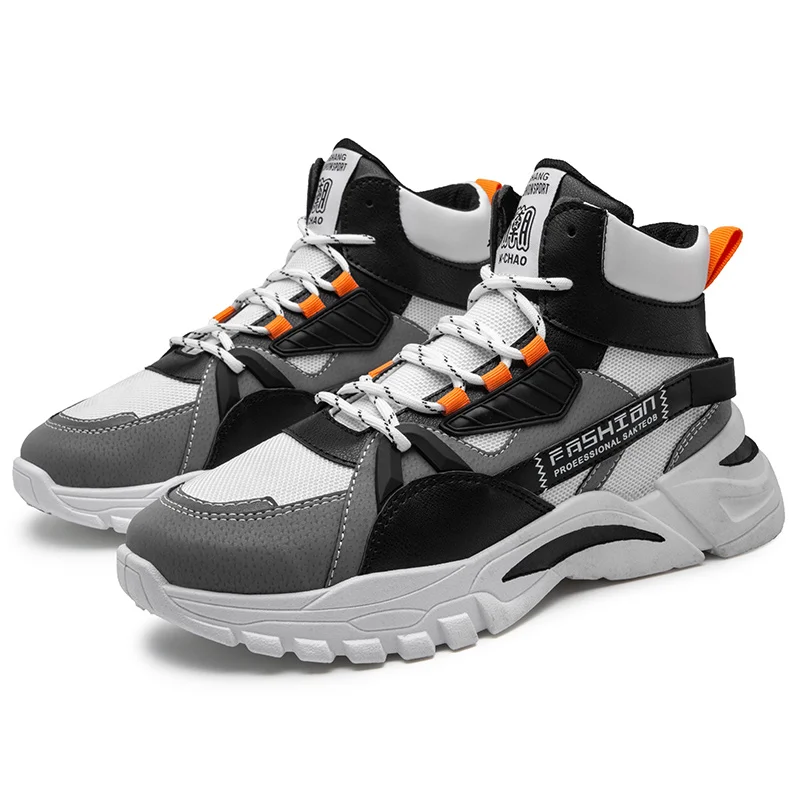 2022 High quality wholesale china shoes mesh running shoes man sneakers casual