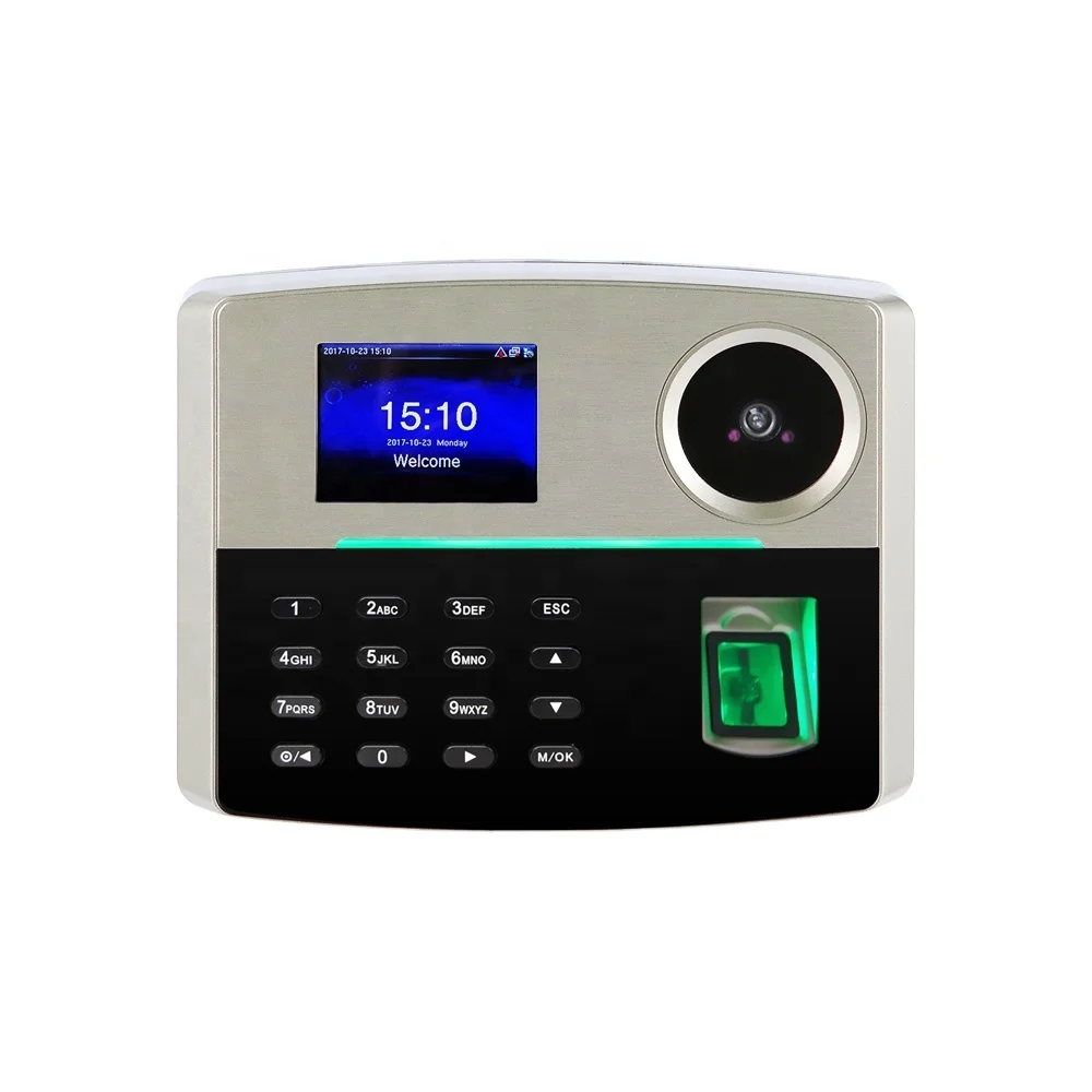 3G(WCDMA) Sim-карта биометрическая машина для отпечатков пальцев с датчиком отпечатков пальцев