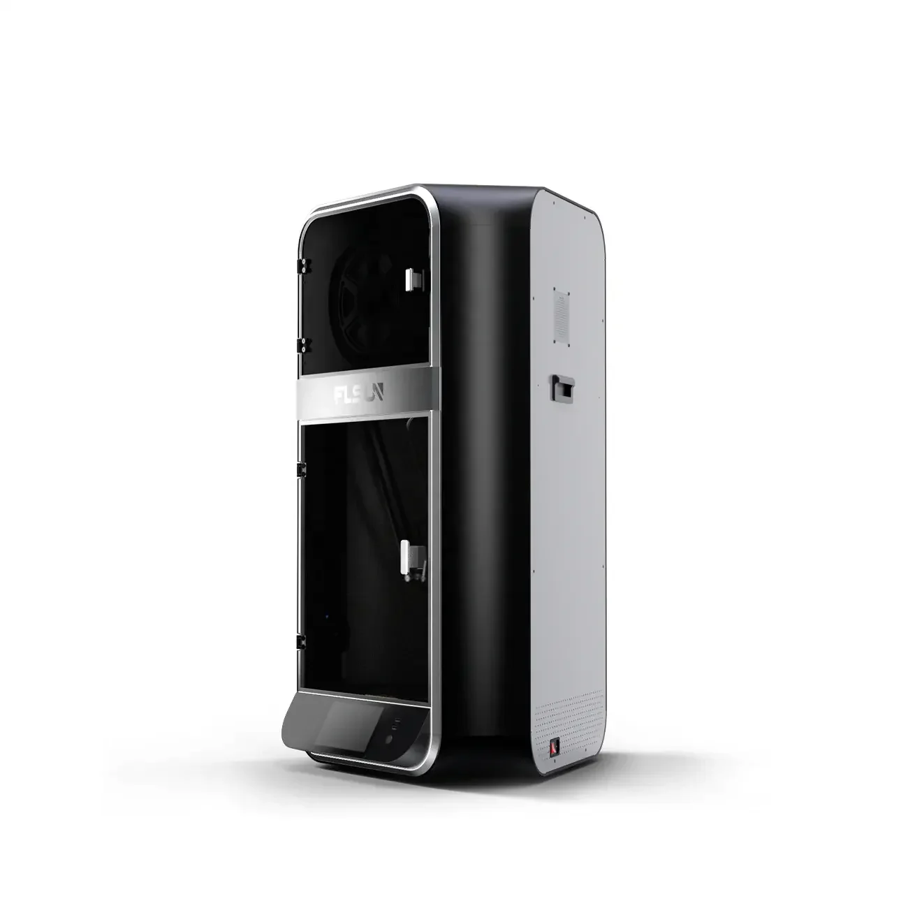 3D-принтер Flsun S1 Fdm 1200 мм/с макс скорость радар Microtac большой объем 320*320*430 мм