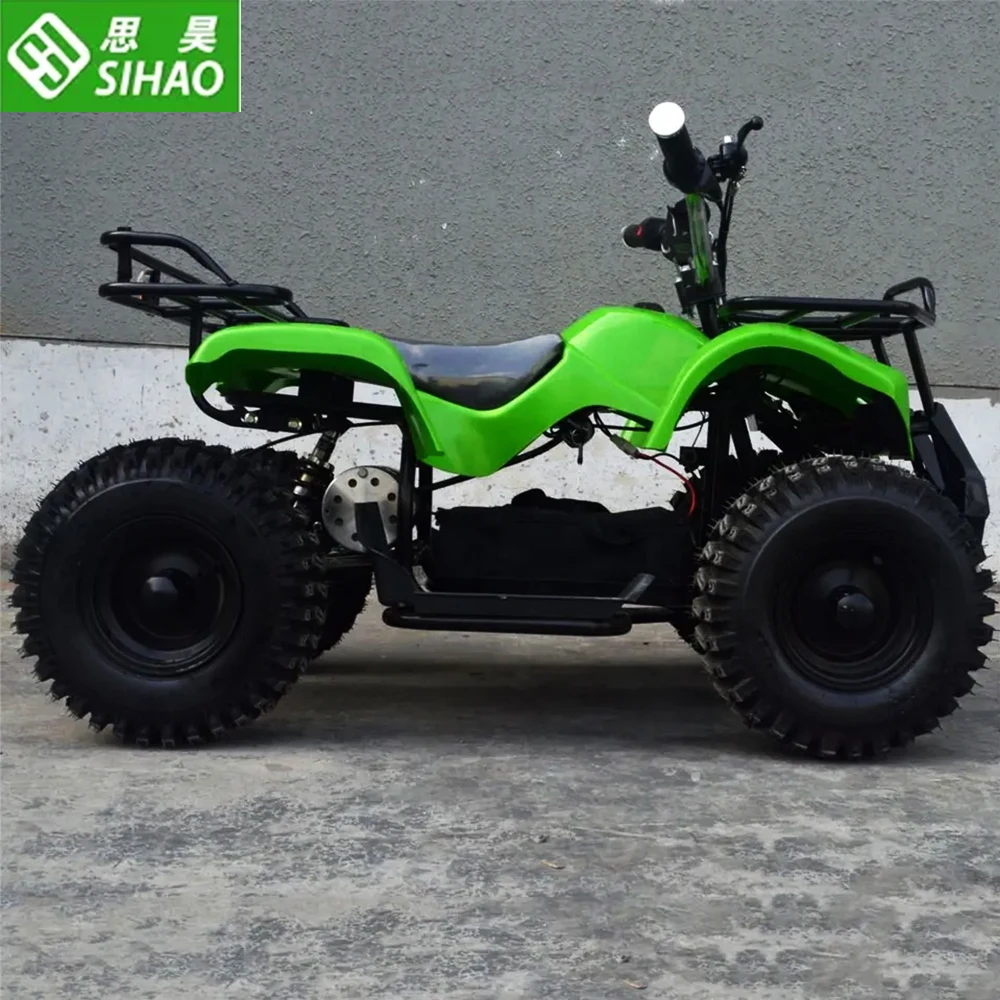 Производитель моделей электрических квадроциклов 500 Вт 800 Вт 1000 Вт 1200 Вт 1500 Вт 36 В 24 В Электрический квадроцикл для детей