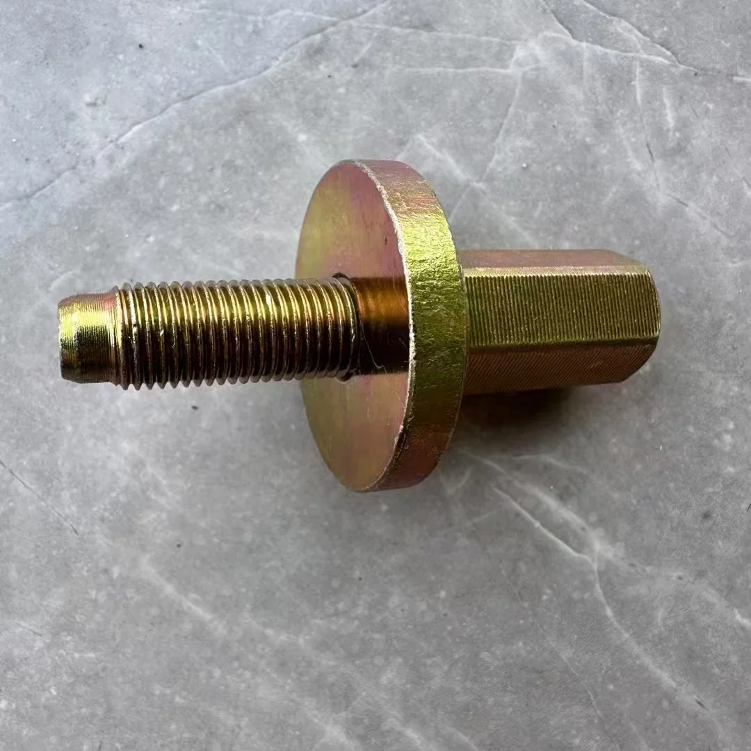 Crankshaft Bolt 90901-19028 New for Toyota sea lion hilux 3L 5L Models