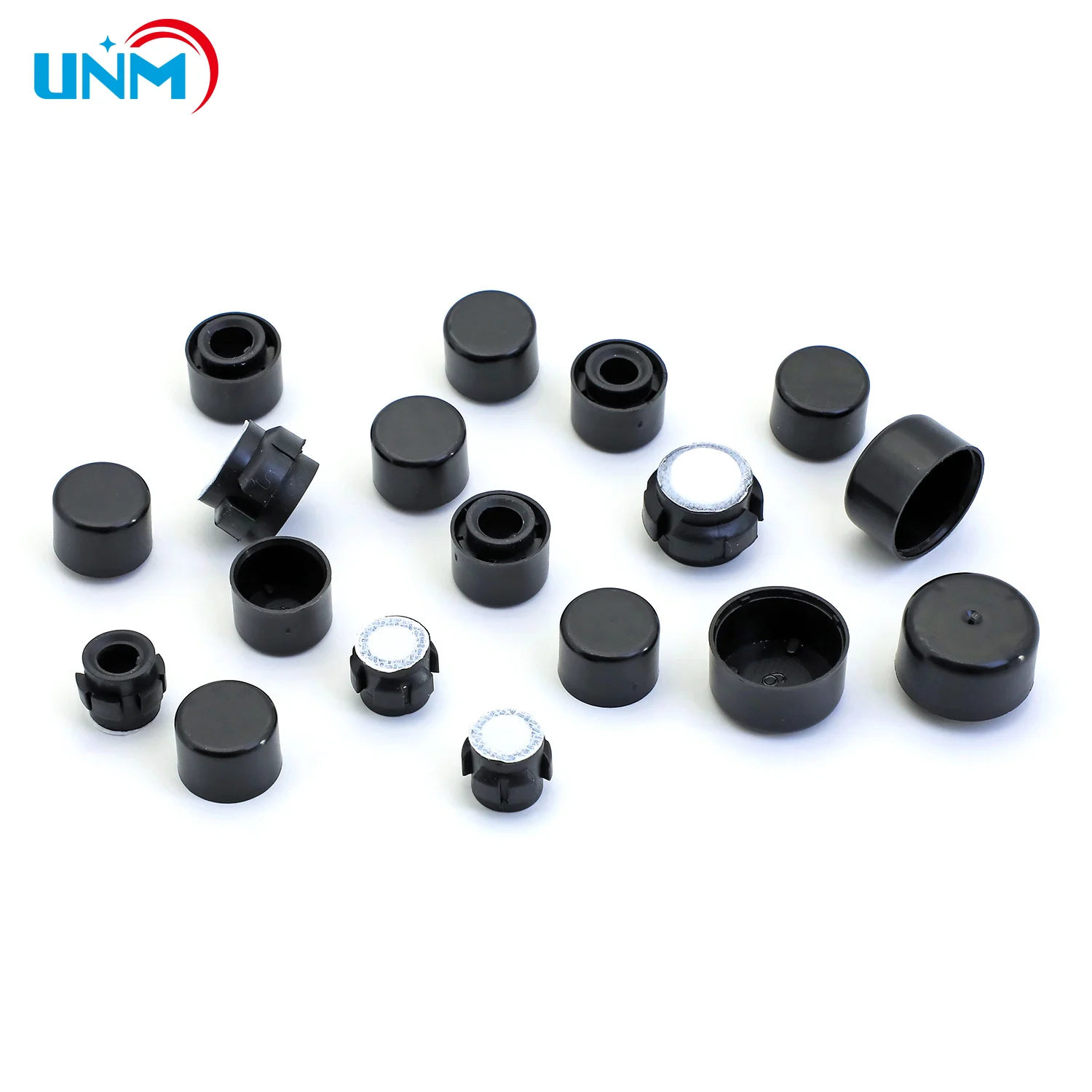 UNM Vehicles Lights Dustproof Hydrophobic IP66/IP67 Creherit Waterproof Breather Air vent Plug