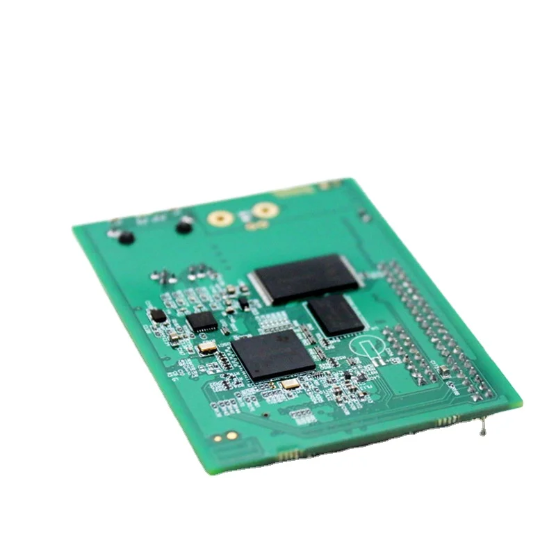 OEM Custom Industrial Mini CNC Electronic Equipment Control Circuit Board Customization PCB And PCBA Manufacturer PCBA