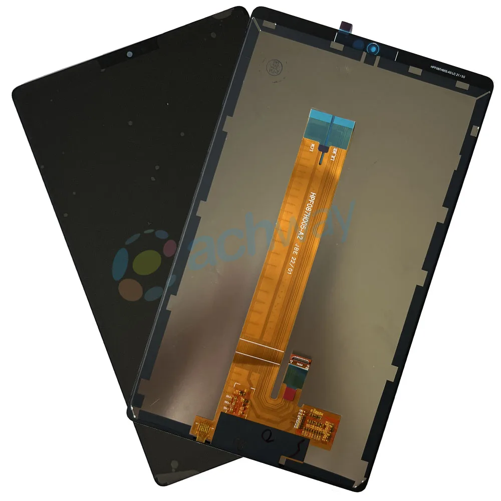LCD For Samsung Galaxy Tab A7 Lite SM-T225 SM-T220 SM-T225N Lcd Touch Screen