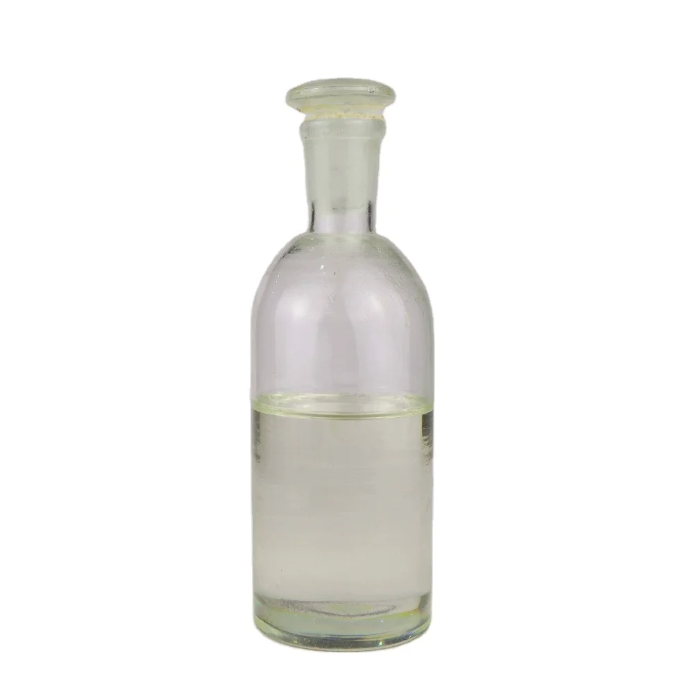 Cosmetic Grade CAS 1117-86-8 1,2-Octanediol/Caprylyl glycol liquid 1117-86-8