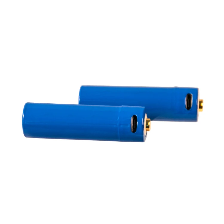 Фабрика AA 1 5 V 750mAh USB литий-ионный