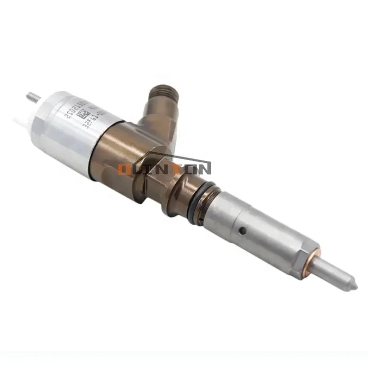 E320D 320D Nozzle 326-4700 3264700 32F61-00062 C6.4 Diesel Fuel Injector 326-4700 3264700
