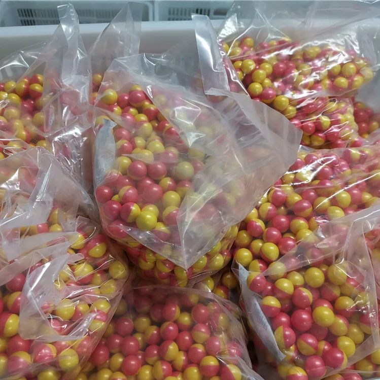 Field Paintball for Sale From Professional Factory