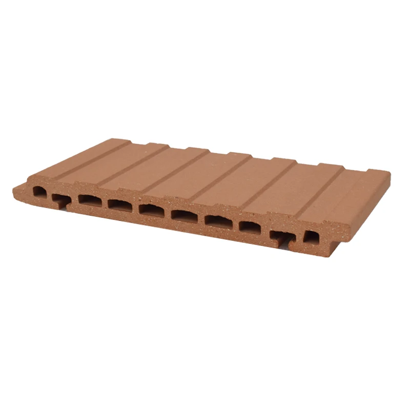 PANELTEK Nature clay thermal insulated terracotta wall cladding for building material