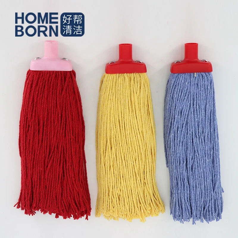 Пластиковая Швабра Xingtai magic design для чистки коммерческого пола