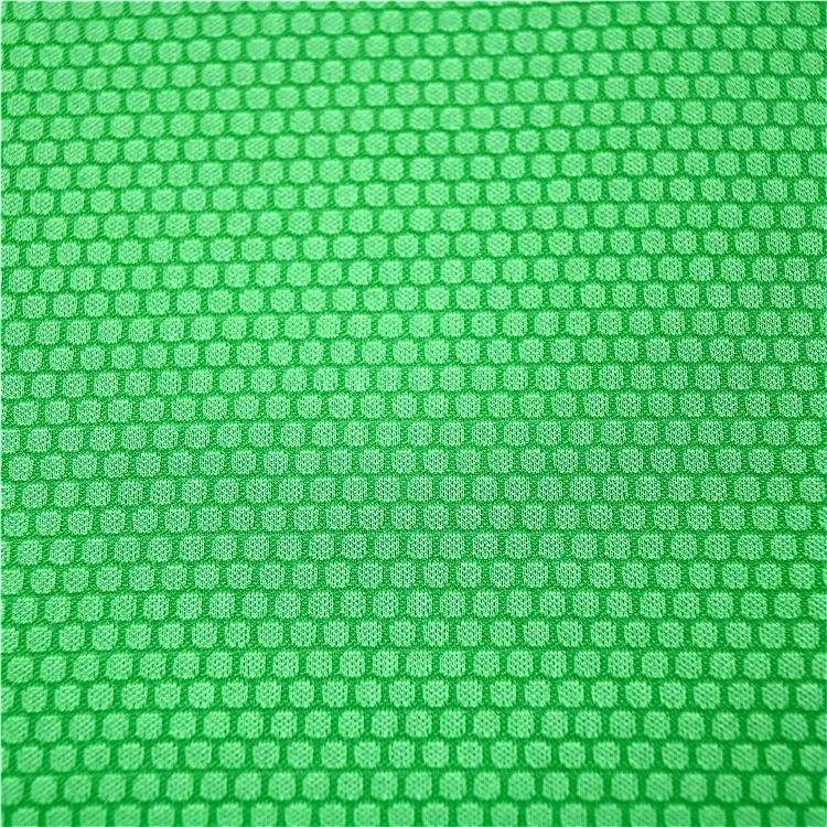 100% Polyester Dry Fit White Sublimation Soccer Jersey Fabric For Soccer Wear Sports Uniforms Set China Football Shirt