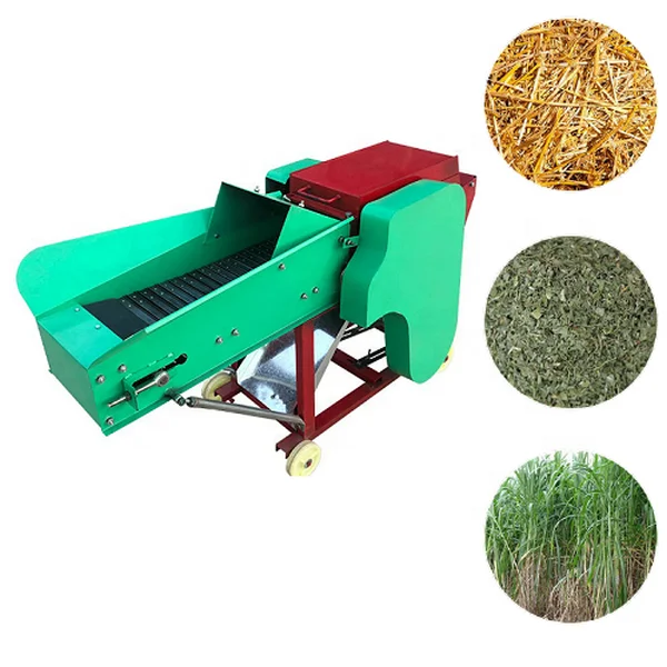 Mini Hand Agriculture Hay Grass Chaff Cutter Machine Price In Kenya