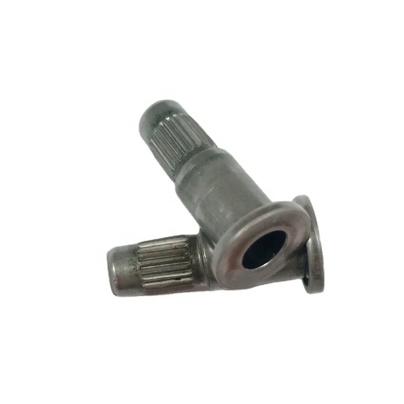 Wholesale Price Carbon Steel Flat Head Rivet OEM Stock Support
