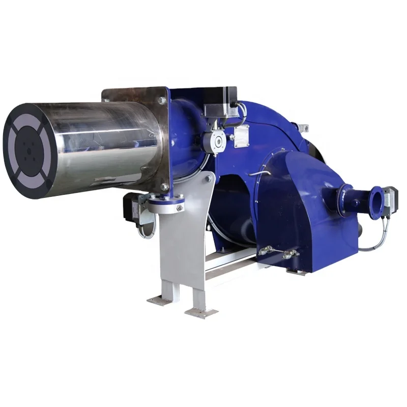 
Various Durable Using Dual Fuel Burner Burners Equipment for Boilers Gas Burner Spare Parts Energy & Mining Manufacturing Plant 