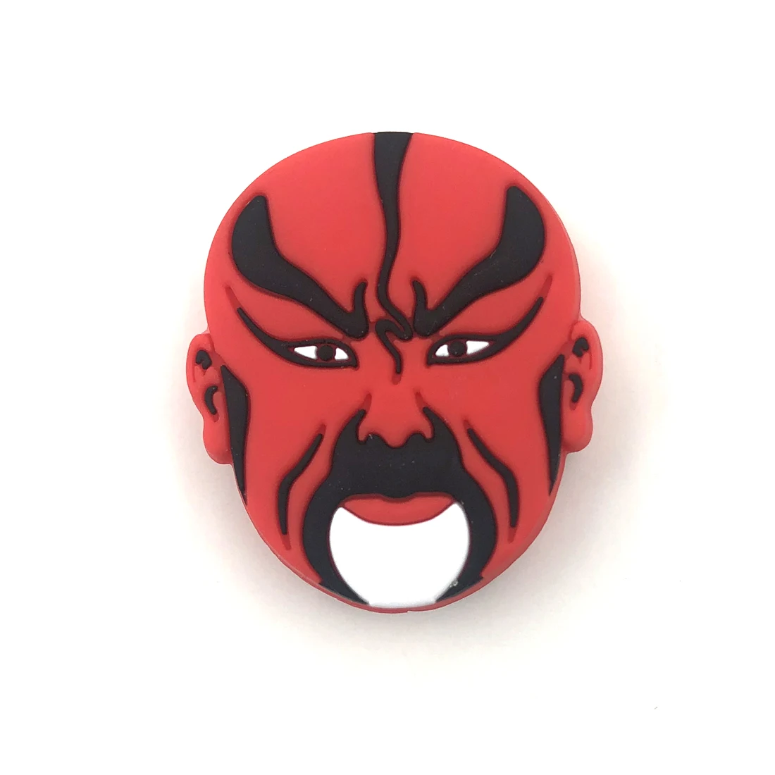 New Tennis vibration dampeners Peking Opera Tennis Racket Damper Shock Absorber to Reduce Tenis Racquet Vibration