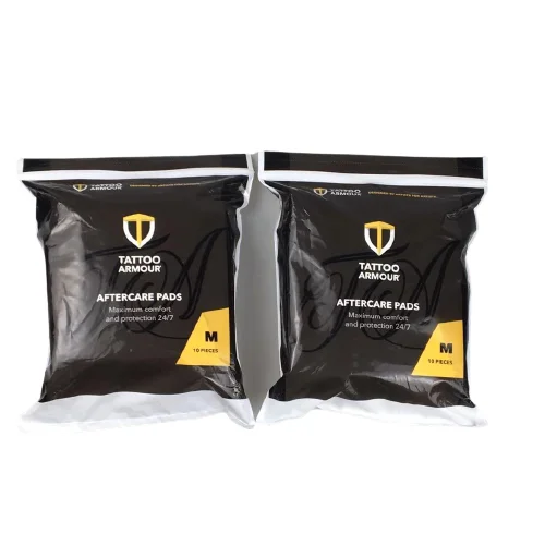 Hot Sale 2024 Disposable Non woven waterproof Tattoo Under pads