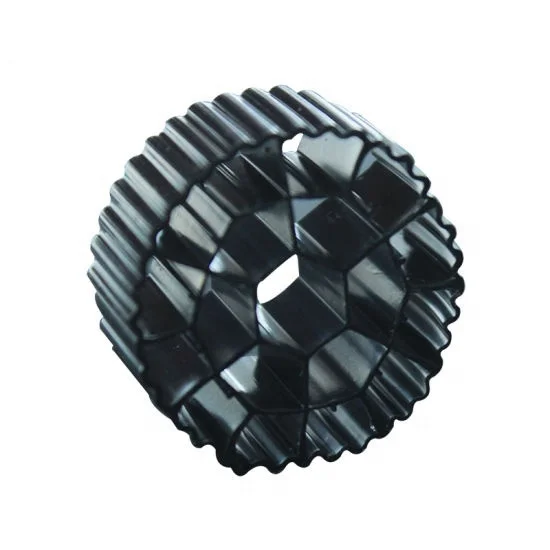 K5 Plastic filter media mbbr carrier for mbbr sewage treatment plant