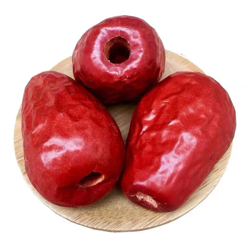 Оптовая продажа, высушенные Замороженные китайские красные даты