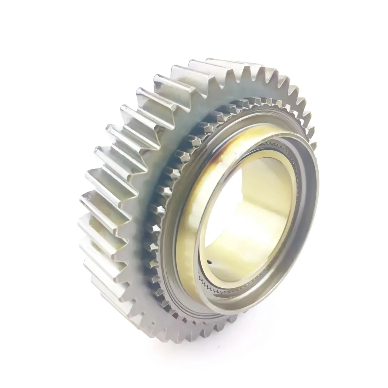 AUTO TRANSMISSION GEARBOX PART REVERSE GEAR MAIN SHAFT FOR  NQR NPR MYY5T 8-97241244-0 41T-45T