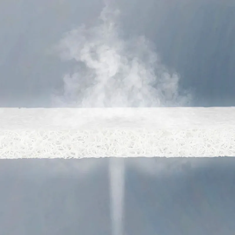 Custom Polymer Three Folding Gym Mat Tress Protector Mattress