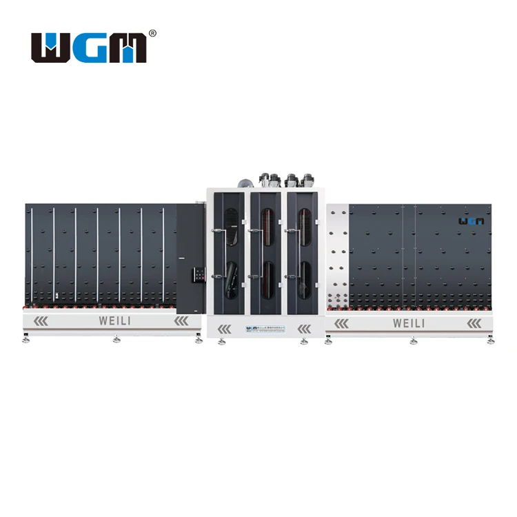 Продажа с завода, оборудование для мойки и сушки стекла