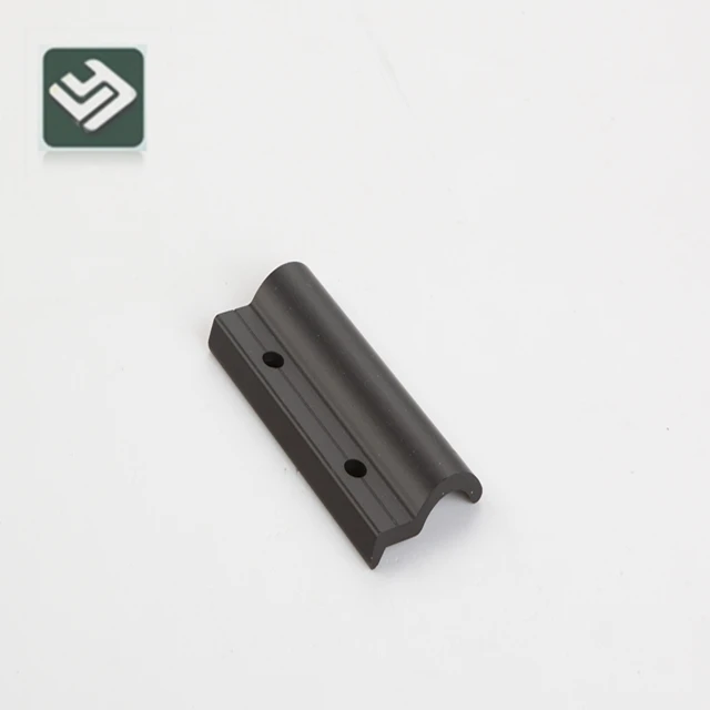 Manufacture customization tile trim corner aluminum profile for wall
