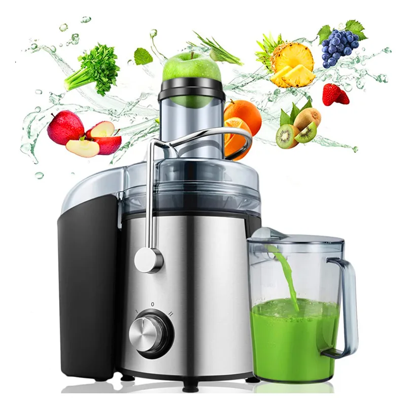 Electric Power fruit Juicer blenders