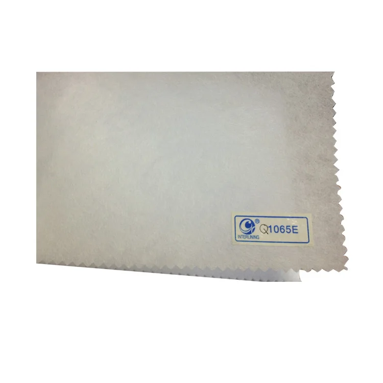 GAOXIN China manufacturer garment recyclable cotton embroidery backing paper embroidery backing stabilizer embroidery stabilizer