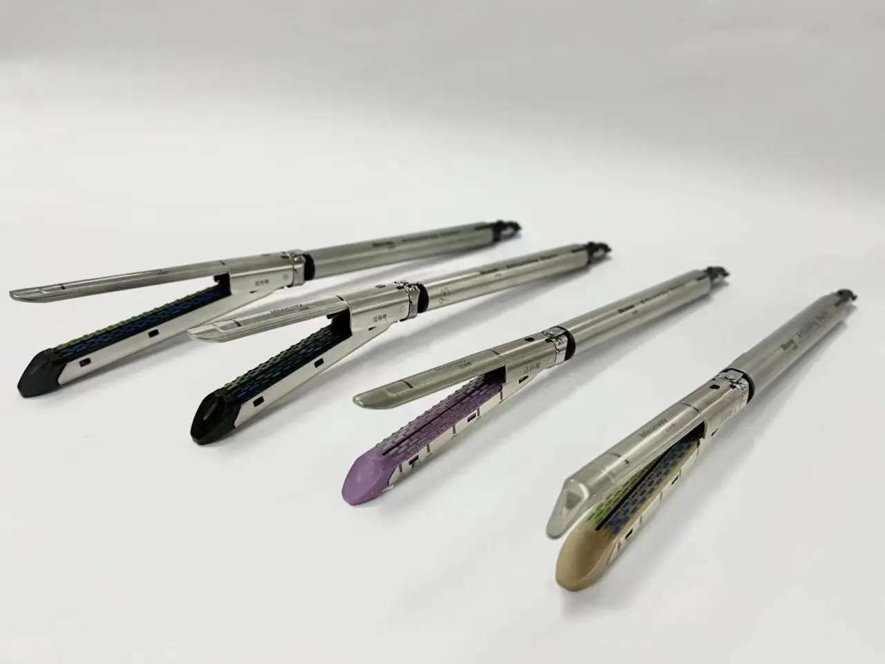 Hot Sale Endo Stapler Surgical Use Disposable endoscopic linear cutter stapler And Reloads