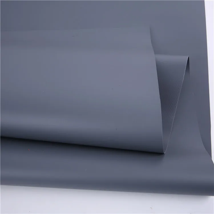 PVC inflatable fishing boat material assault lifeboat drifting kayak fabric high-quality high-strength puncture resistant