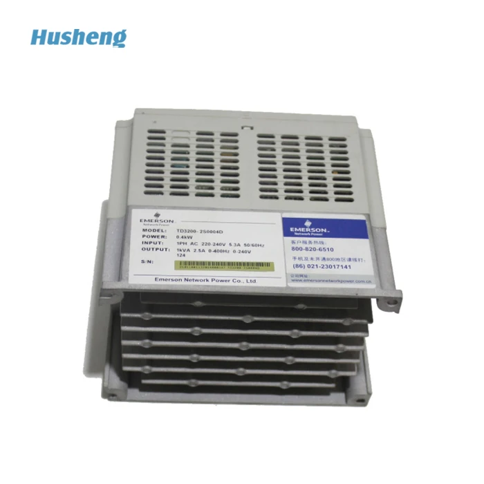 Emerson лифтовой Инвертер TD3200-2S0004D emerson