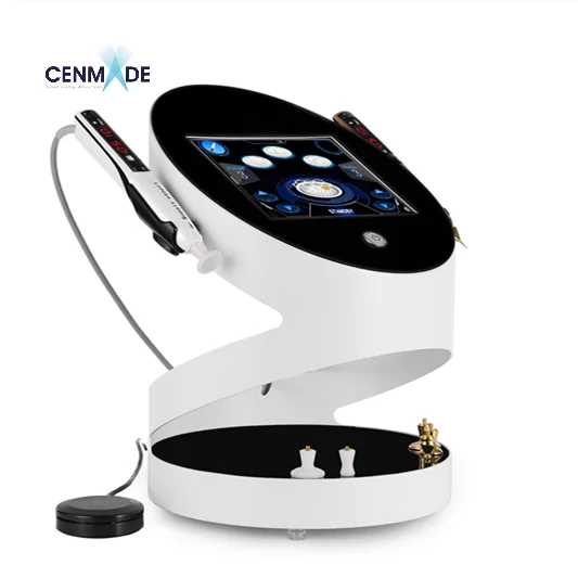 Cenmade Fibroblast Plasma Pen Professional Scar Wrinkle Removal Plasma Beauty Device Ozone Cold