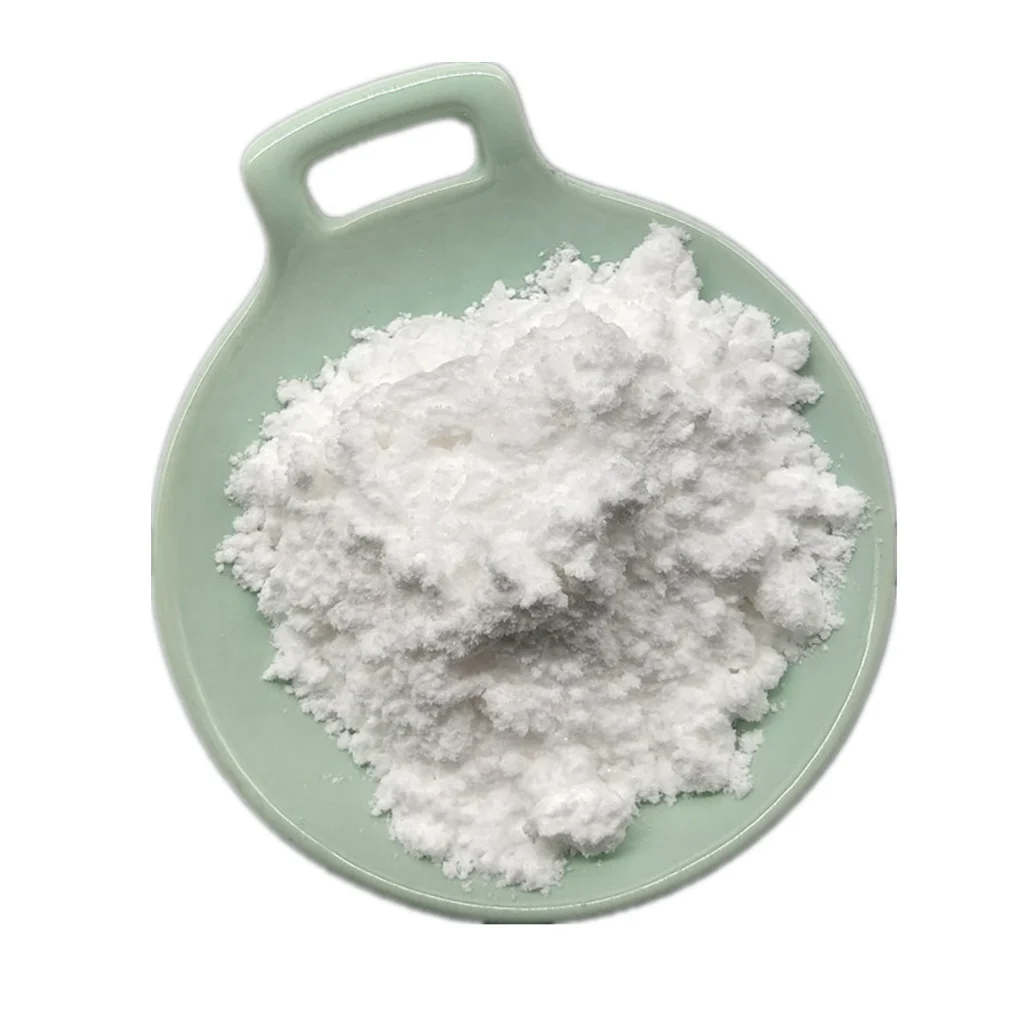 
Good Glycine price with high quality food grade 