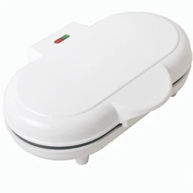 automatic pancake waffle  maker machine 5.5 inch Dual Waffle or Pancake
