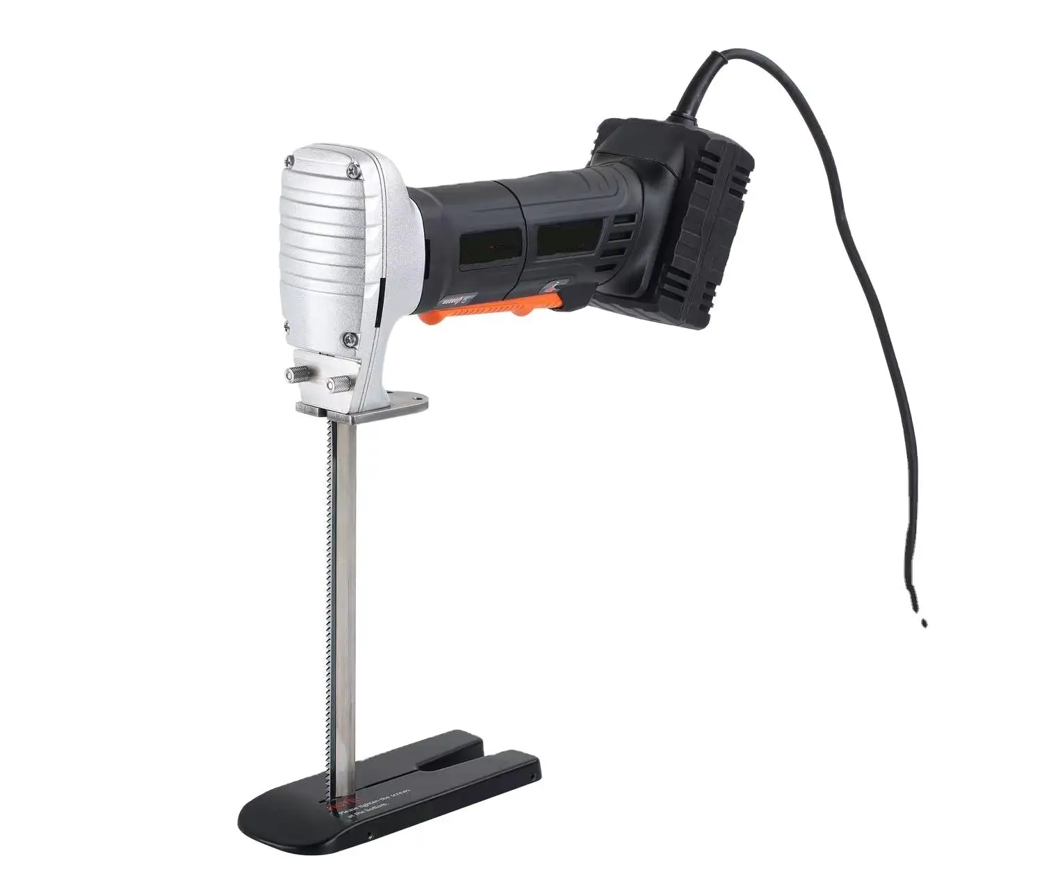 CZD-F2A Electric Cutting Machine For Cutting Various Shapes On Foaming Foaming Rubber And Similar