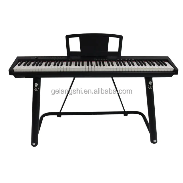 electronic piano