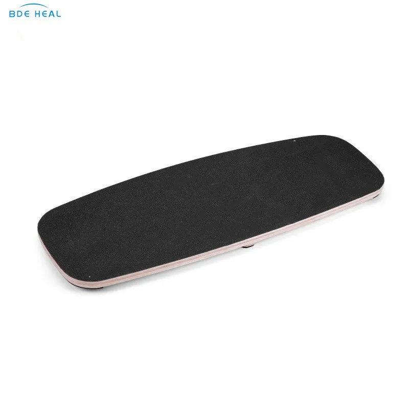 BDE High Quality Golf Center of Gravity Transfer Board Improve Balance &Stability for Golf Exercise Outdoor Sports for Adults
