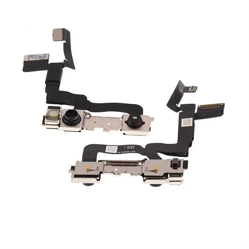 For iphone 11 pro front camera flex replacement made in Chna original oem factory price