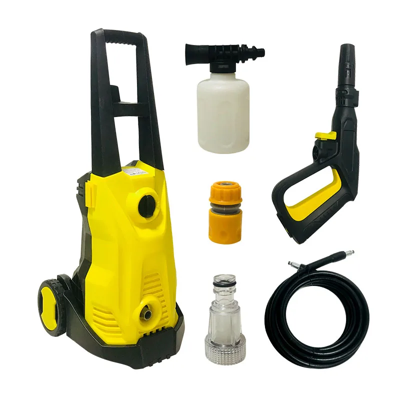 water pressure pump detailing products c200 1700w small household car washer car washing motor car washing motor