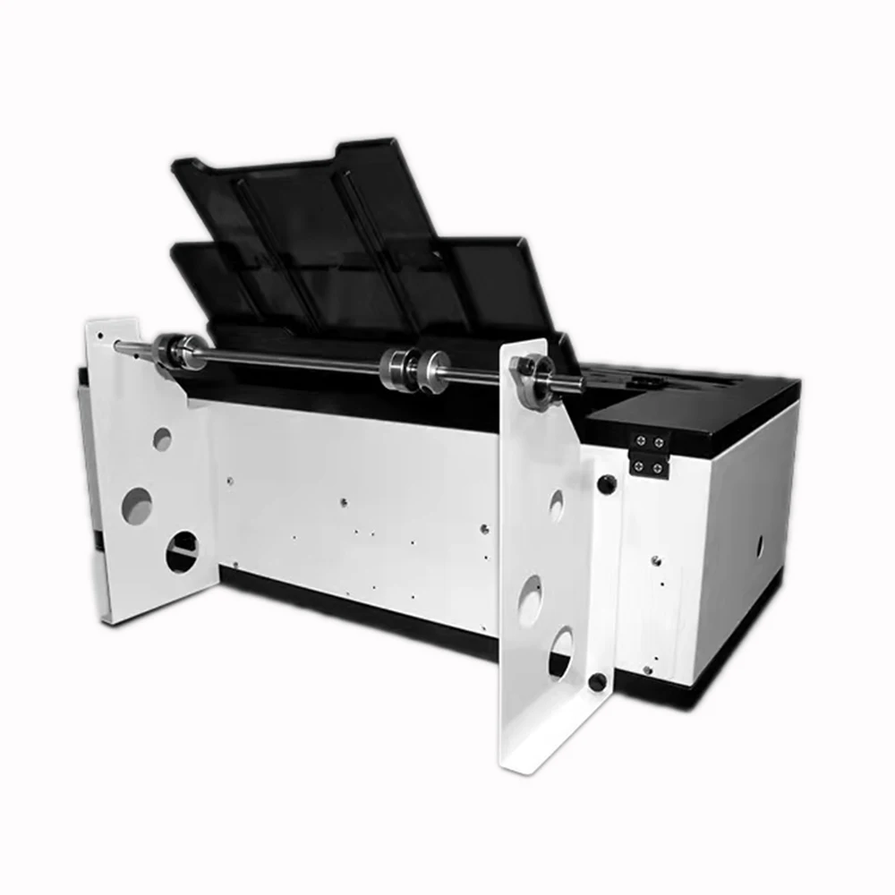 A3 A4 Size impresora DTF Pet Film Digital Printing Machine A3 A4 Dtf Printer R1390 L1800 Printer 30cm A3 DTF L1800 Printer