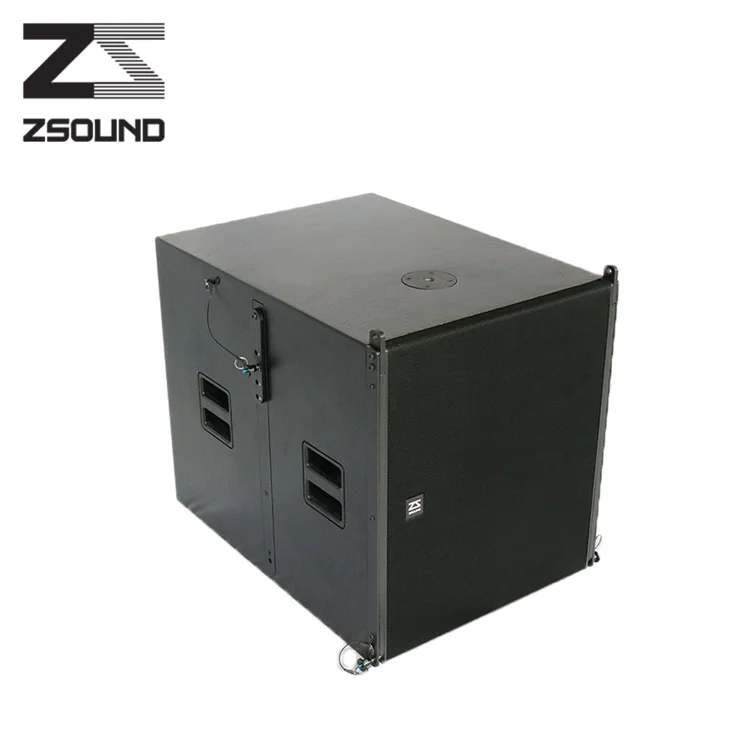 Активная линейная акустическая система ZSOUND + концертный звук звуковая для свадебной