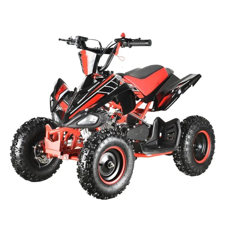 kids atv ride on toy gas powered 49cc mini quad bikes atv for kids