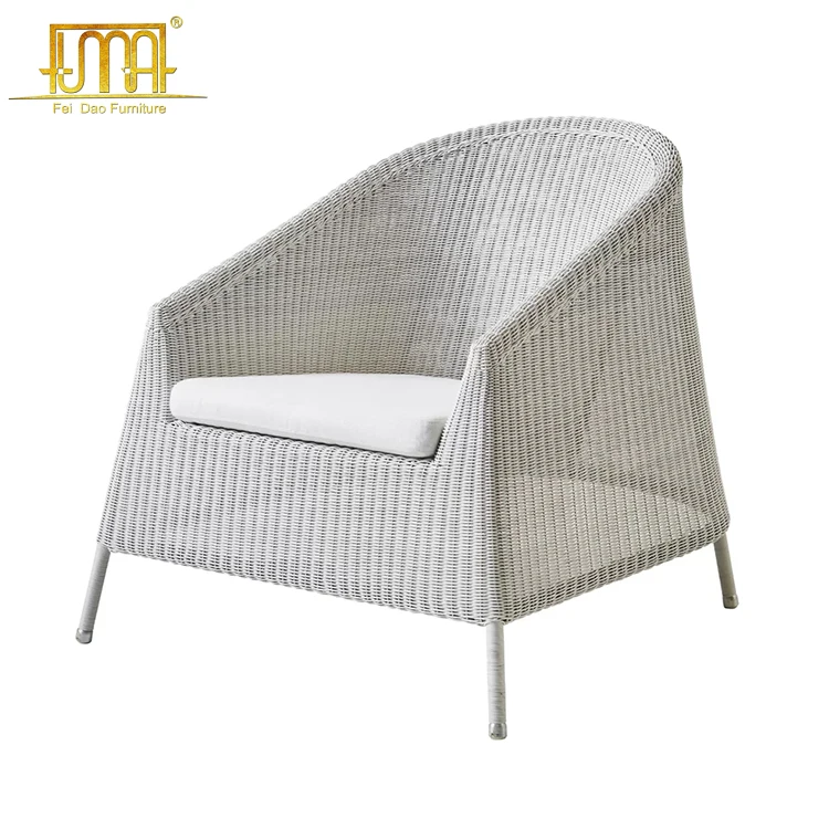  Garden chairs hotel outdoor furniture reclining kingston patio chair with