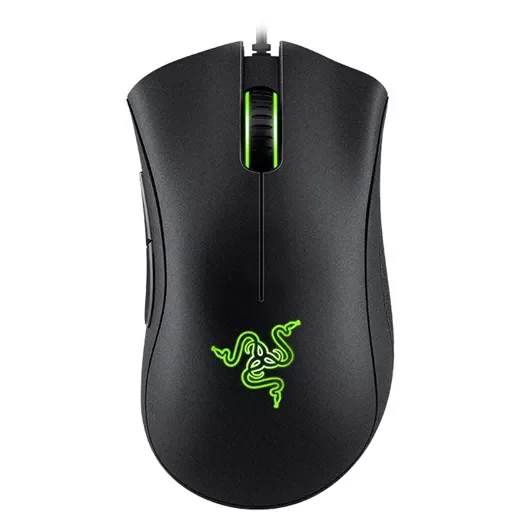 Promotion  original Razer Deathadder Essential Wired Gaming Mouse with 6400DPI