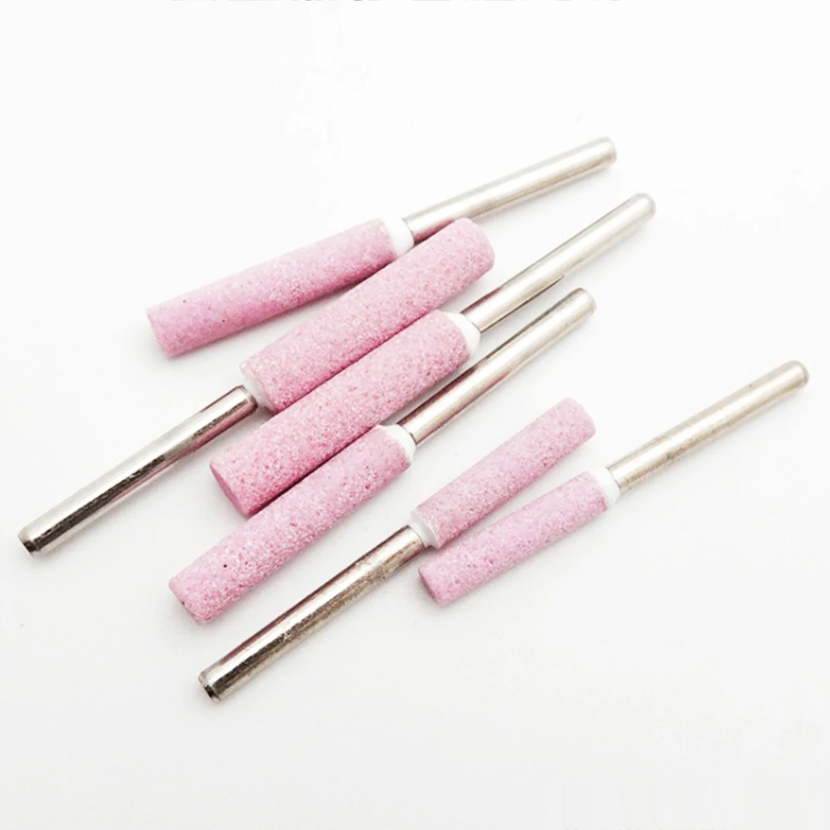 Chainsaw grinding head Ceramic grinding head with handle for chainsaw chainsaw chain repair grinding