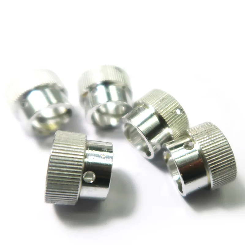Dongguan manufacturers directly supply hardware components and various hardware accessories to support custom