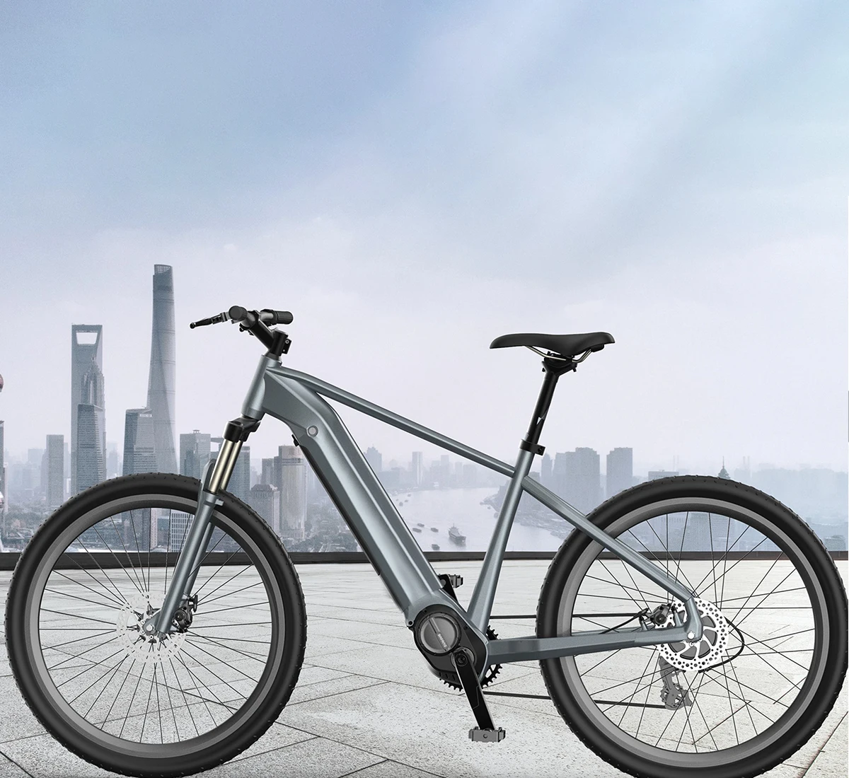 Worldpower OEM 52v 48v 36v 10.4ah 15ah 20ah 24.5ah Electric Bike Battery 18650 21700 Cells Pack bike Bicycle Lithium Ion Battery