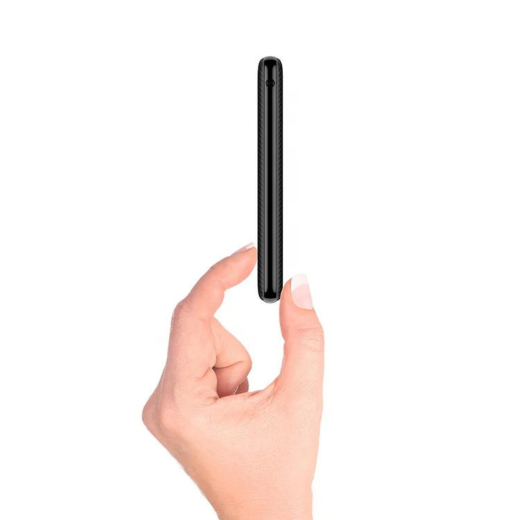 Hot Sale Professional Power Bank 10000mah Fast Charging Slim Powerbank