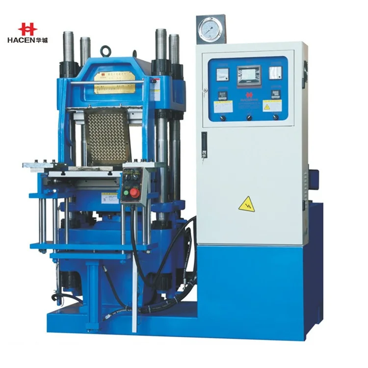 
auto rubber parts making machine car mat compress making machine rubber machinery 
